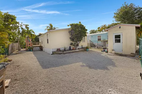 27954 Tarpon Ter, Little Torch Key, FL 33042