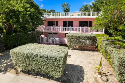 192 E Ridge Rd, Islamorada, FL 33036