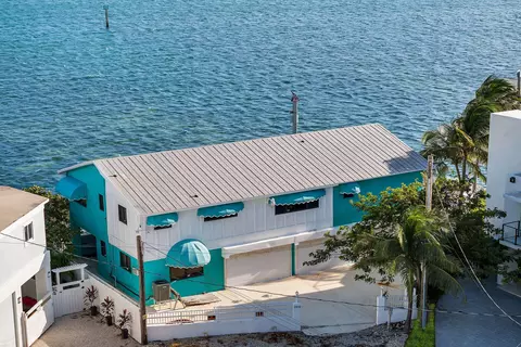 298 Burgundy Dr, Tavernier, FL 33070