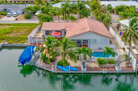 20785 5th Ave, Cudjoe Key, FL 33042