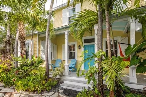 1122 Seminary St, Key West, FL 33040