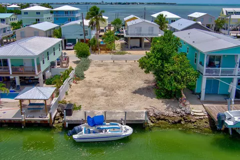 1157 91st Court Ocean, Marathon, FL 33050