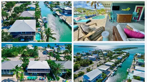 1348 Ocean Dr, Summerland Key, FL 33042