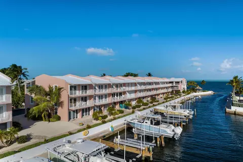 1501 Ocean Bay Dr #B5, Key Largo, FL 33037