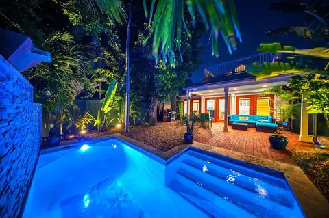 1116 Packer St, Key West, FL 33040
