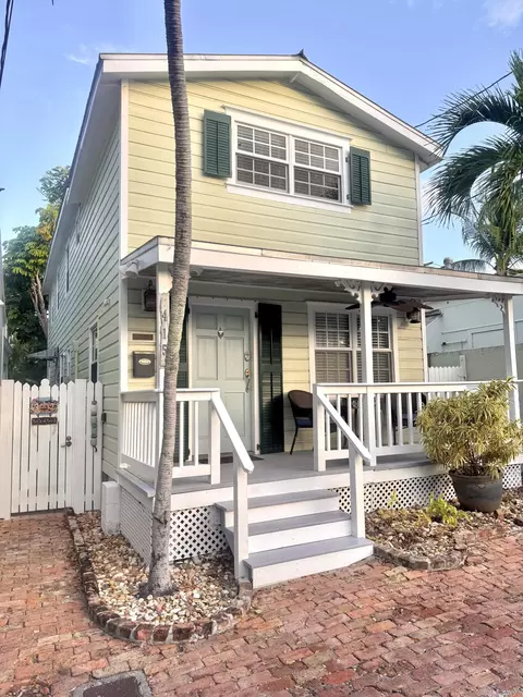 415 Julia St, Key West, FL 33040