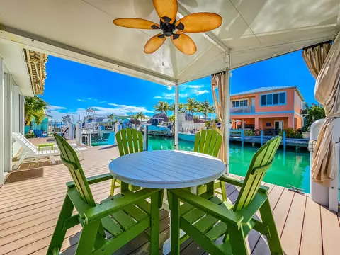 11322 3rd Avenue Ocean, Marathon, FL 33050