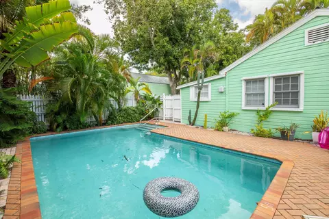 914 Packer St #3, Key West, FL 33040