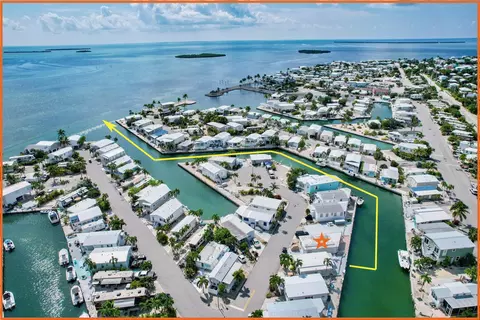 701 Spanish Main Dr #440, Cudjoe Key, FL 33042