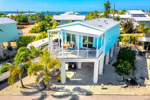 701 Spanish Main Dr #631, Cudjoe Key, FL 33042