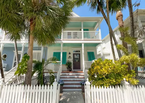 40 Spoonbill Way #2, Key West, FL 33040