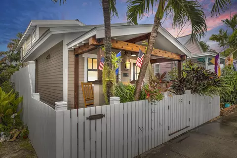 904 Olivia St, Key West, FL 33040