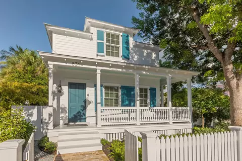 831 Georgia St, Key West, FL 33040