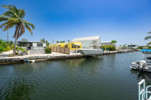 94 Sirius Ln, Key West, FL 33040