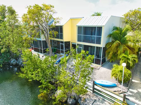 1500 Ocean Bay Dr #C5, Key Largo, FL 33037