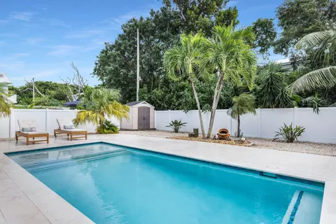 109 Marina Ave, Key Largo, FL 33037