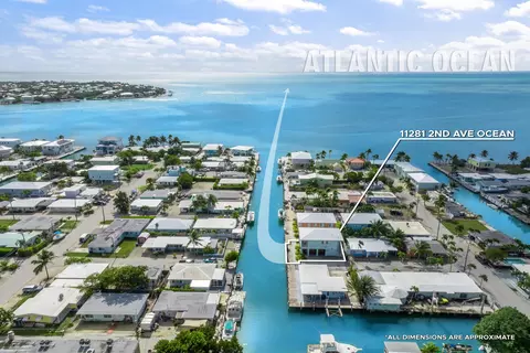 11281 2nd Ave Ocean, Marathon, FL 33050