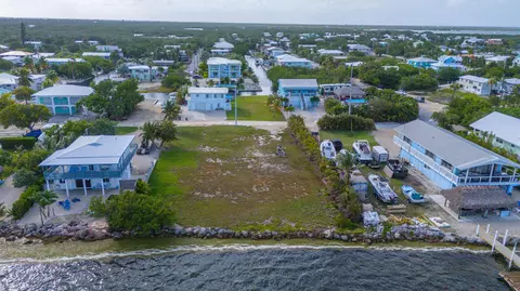 lot S 23-24 Coral Way, Big Pine Key, FL 33043