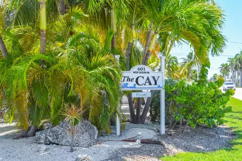 601 W Ocean Dr #301A, Key Colony Beach, FL 33051
