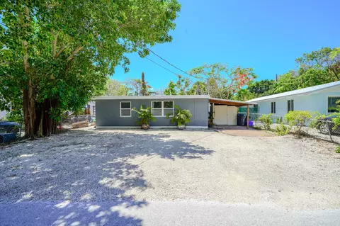 835 Norwood Ave, Key Largo, FL 33037