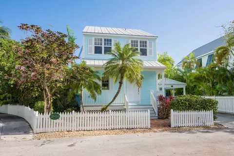 243 Golf Club Dr, Key West, FL 33040