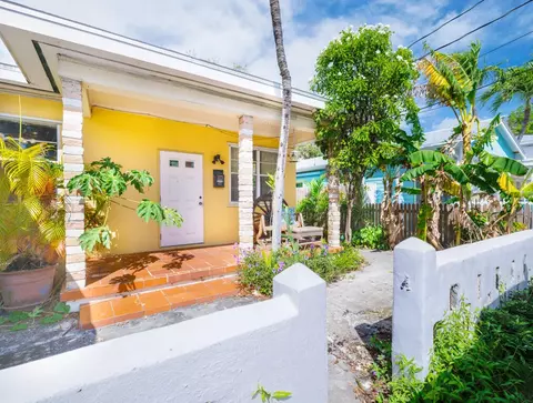 319 Julia St, Key West, FL 33040