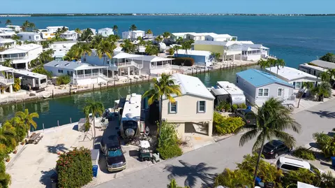 701 Spanish Main Dr #167, Cudjoe Key, FL 33042