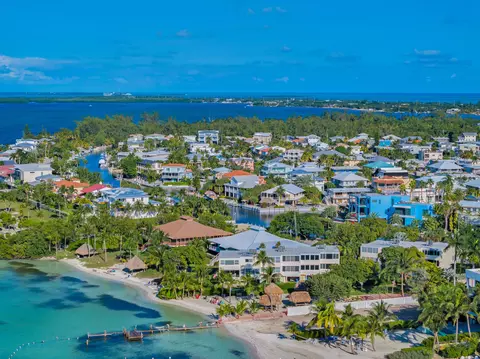 103 Costa Bravo Dr #103, Islamorada, FL 33036