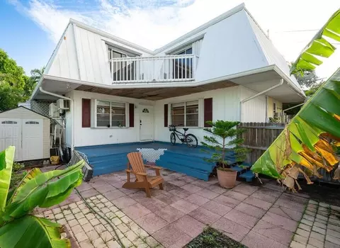3322 Harriet Ave, Key West, FL 33040
