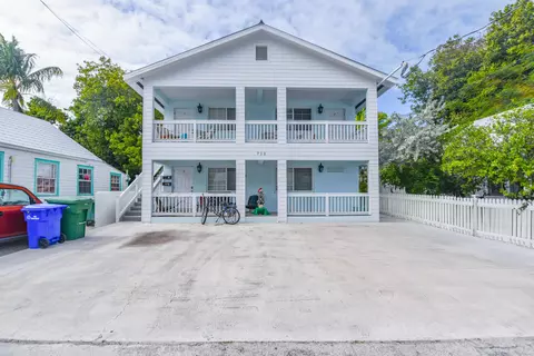 712 Galveston Ln #2, Key West, FL 33040