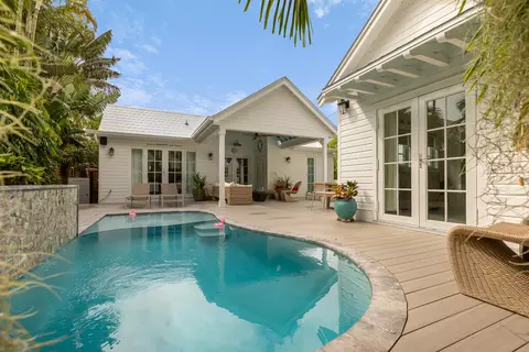 1315 Grinnell St, Key West, FL 33040