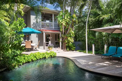 3731 Eagle Ave, Key West, FL 33040