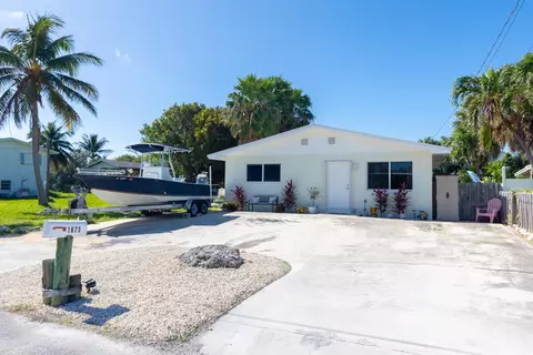 1673 74th Street Ocean, Marathon, FL 33050
