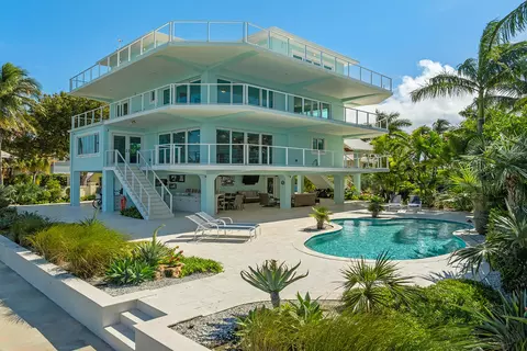 257 Tollgate Blvd, Islamorada, FL 33036
