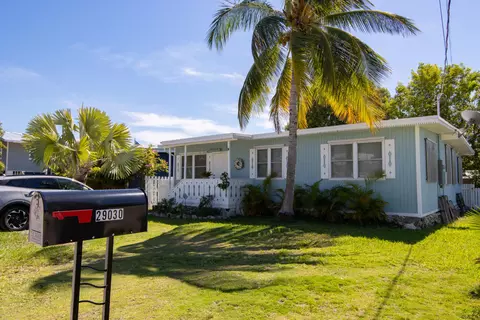 Exterior - 29030 Iris Dr, Big Pine Key, FL 33043 photo 8 of 8