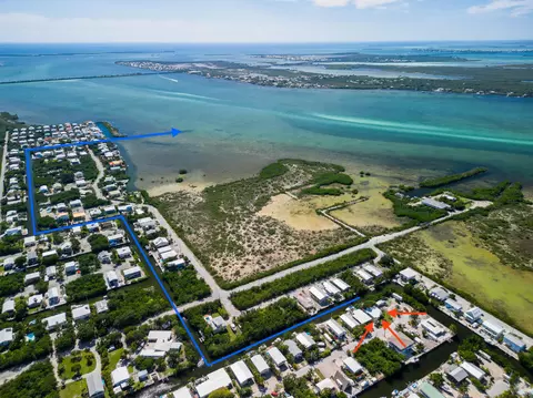 View/Area - 29030 Iris Dr, Big Pine Key, FL 33043 photo 2 of 2