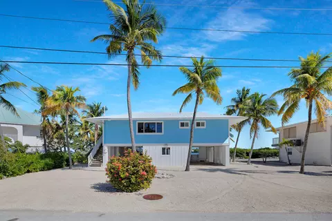 Exterior - 138 Brian Rd, Marathon, FL 33050 photo 11 of 11