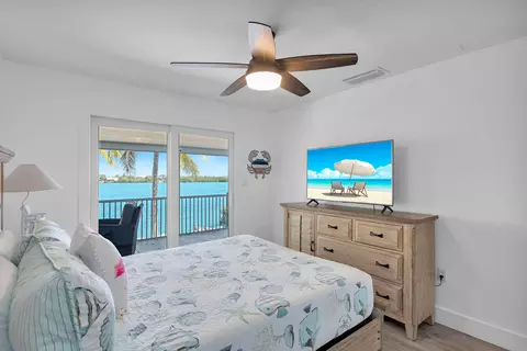 Bedroom - 138 Brian Rd, Marathon, FL 33050 photo 5 of 6