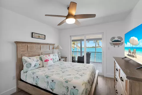 Bedroom - 138 Brian Rd, Marathon, FL 33050 photo 4 of 6
