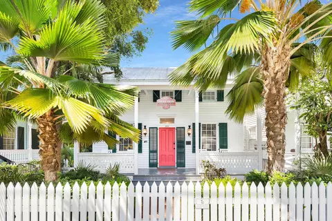 522 Margaret St, Key West, FL 33040