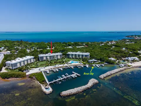 87851 Old Hwy #P43, Islamorada, FL 33036