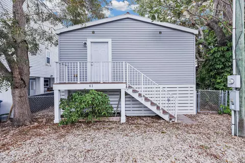 61 Ed Swift Rd, Key West, FL 33040
