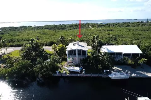 4245 Egret Ln, Big Torch Key, FL 33042