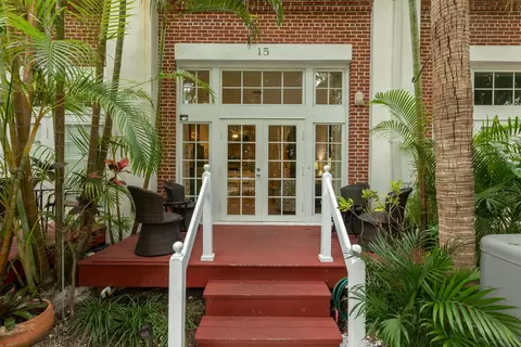 101 Front St #15, Key West, FL 33040