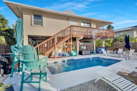 1097 73rd Street Ocean St, Marathon, FL 33050
