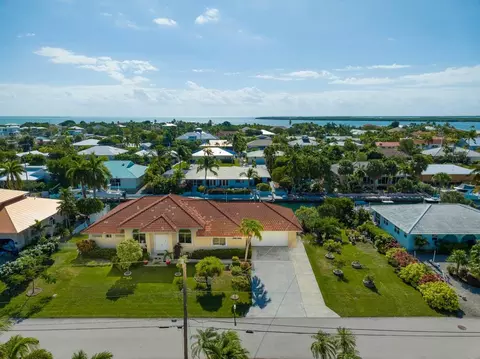 20942 W 6th Ave, Cudjoe Key, FL 33042