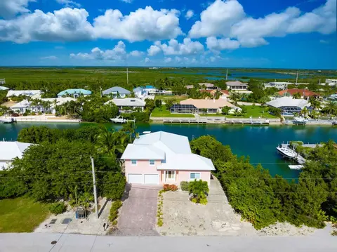 20883 4th Ave, Cudjoe Key, FL 33042