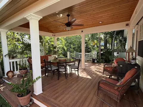 510 Amelia St, Key West, FL 33040