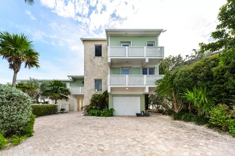 Exterior - 133 Sunset Dr, Islamorada, FL 33036 photo 2 of 22