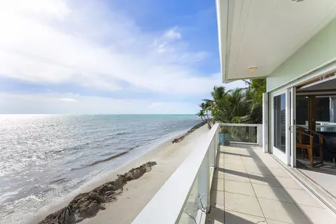Exterior - 133 Sunset Dr, Islamorada, FL 33036 photo 11 of 22